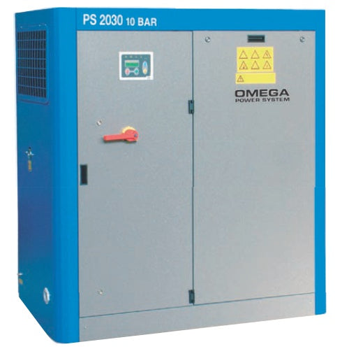 Load image into Gallery viewer, PS 1500 - 2000 Series Direct Drive Rotary Screw Compressor (6064373924000)
