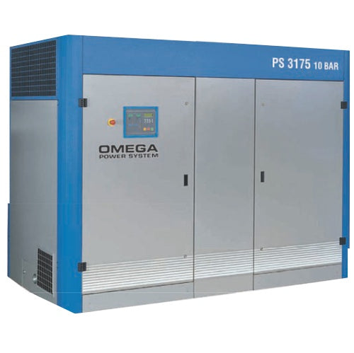 Load image into Gallery viewer, PS 3100 Series Direct Drive Rotary Screw Compressor (6064429465760)
