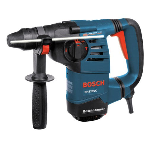 Load image into Gallery viewer, BOSCH RH328VC 1-1/8 In. SDS-plus Rotary Hammer (938386292772)
