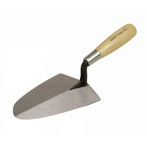 Load image into Gallery viewer, Rose Butter Trowel (6664228864160)
