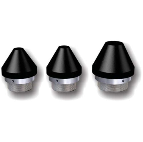 Oztec Rubber Tips (4580907450499)
