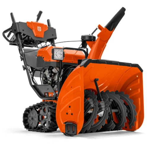 Load image into Gallery viewer, HUSQVARNA ST 430T Snowthrower (4414240260227)
