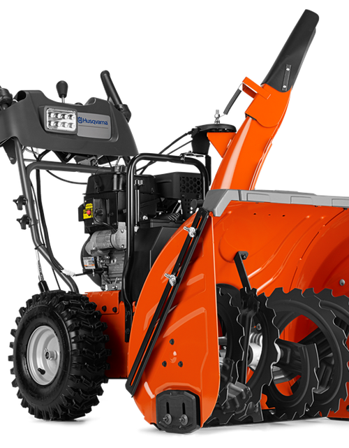 Load image into Gallery viewer, HUSQVARNA ST 324 Snowblowers (1126602997796)
