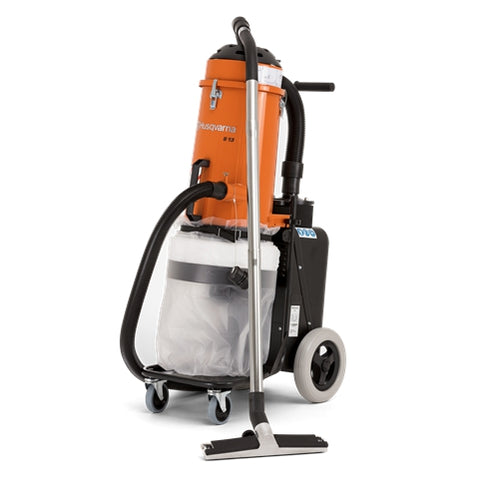 Load image into Gallery viewer, Husqvarna S 13 Dust Collector (1356409241636)
