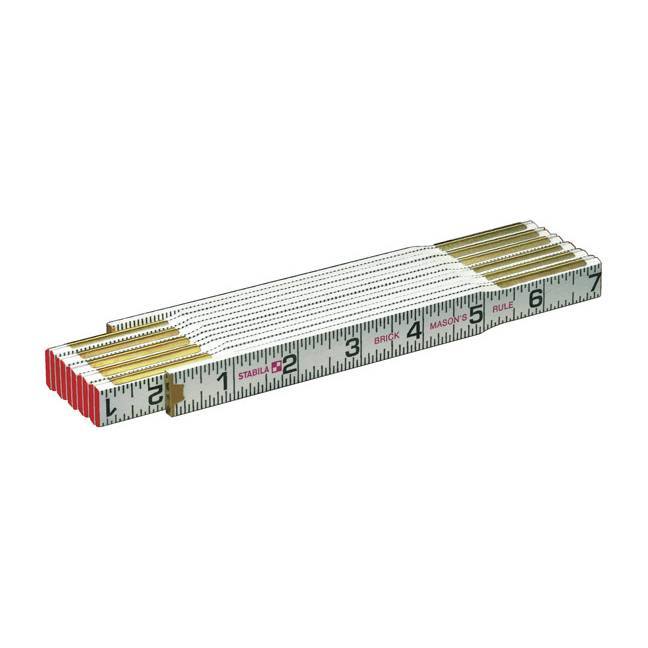StabilaType 600 Folding Rulers (764391161892)