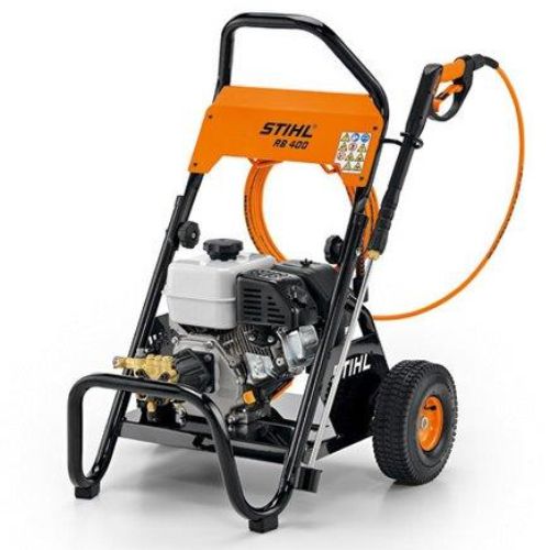 Load image into Gallery viewer, STIHL Pressure Washers (7074344501408)

