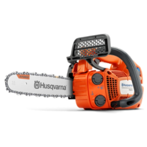 Load image into Gallery viewer, Husqvarna T525 12&quot; Tree Care Chainsaw (1215421743140)

