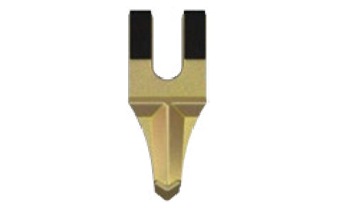 Load image into Gallery viewer, Digga Padlock Bladed Teeth To Suit A6 &amp; A8 Augers (513681096740)
