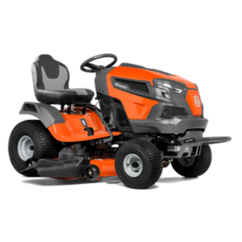 Load image into Gallery viewer, Husqvarna TS 148XK Riding Lawn Tractor
