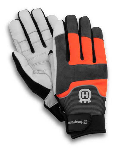 Load image into Gallery viewer, Husqvarna Technical Saw Protective Glove (7757090181)
