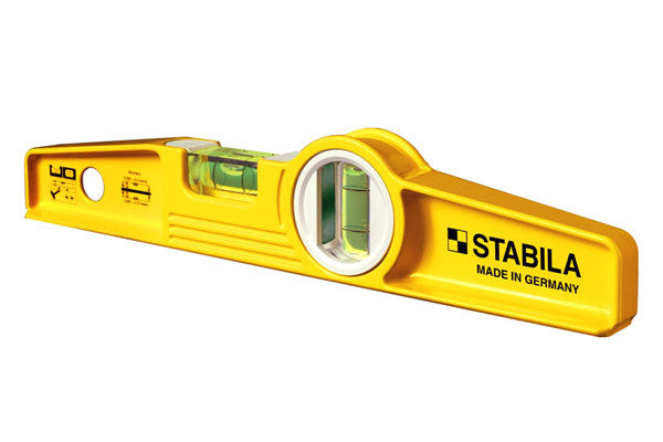 Stabila r type shop level 1200