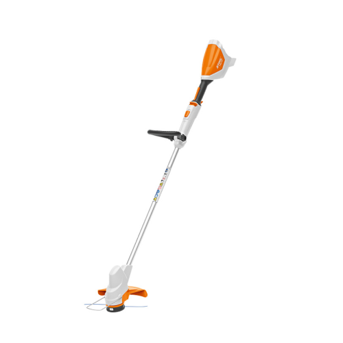 Load image into Gallery viewer, STIHL FSA 57 Battery Trimmer (7649951482072)
