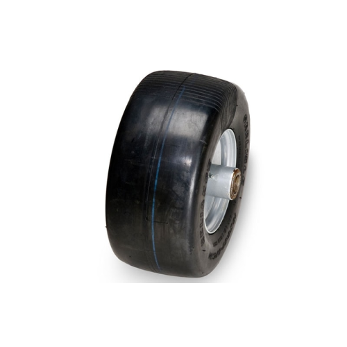 Load image into Gallery viewer, Hustler Semi-Pneumatic Front Tire (7621802164440)
