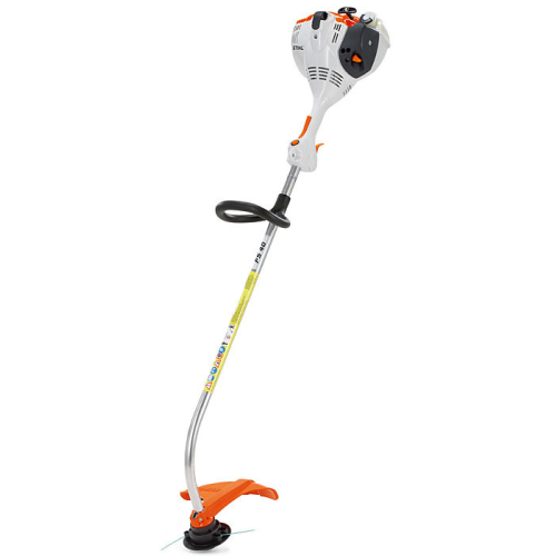 Load image into Gallery viewer, STIHL FS 40 C-E Brushcutter (7649022771416)
