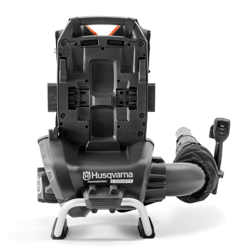 Load image into Gallery viewer, Husqvarna 550iBTS Battery Backpack Blower (4699521056899)
