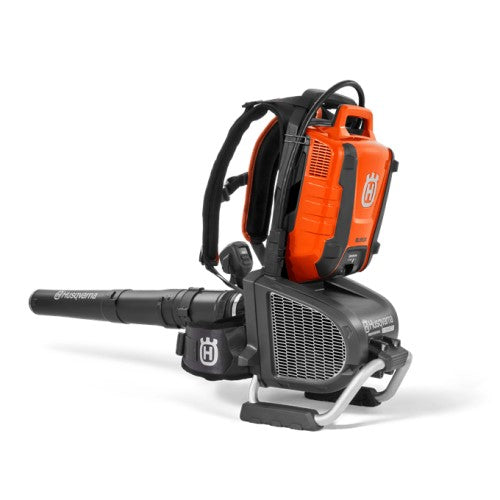 Load image into Gallery viewer, Husqvarna 550iBTX Backpack Blower (7028949713056)
