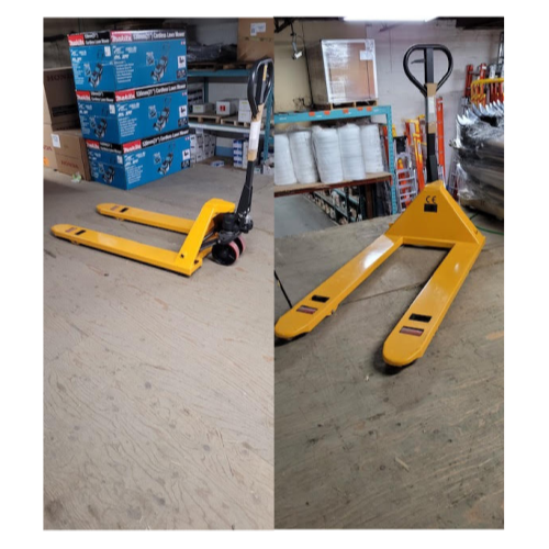 Load image into Gallery viewer, Pallet Jack (7677646733528)

