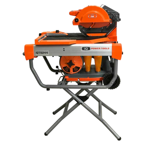 Load image into Gallery viewer, iQTS244 Dry-Cut Tile Saw (6024417771680)
