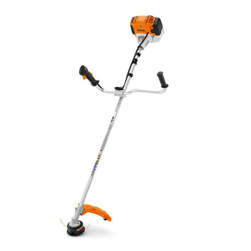 Load image into Gallery viewer, STIHL FS 91 Brushcutter (7649927102680)
