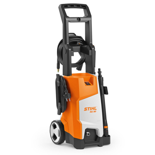 Load image into Gallery viewer, STIHL RE 90 Electric Pressure Washer (7649962885336)

