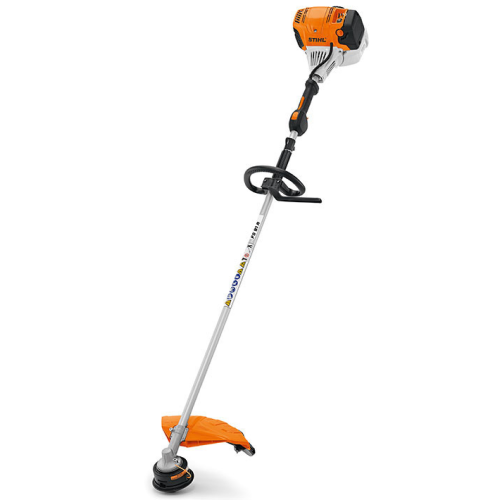 Load image into Gallery viewer, STIHL FS 91 R Brushcutter (7649928118488)
