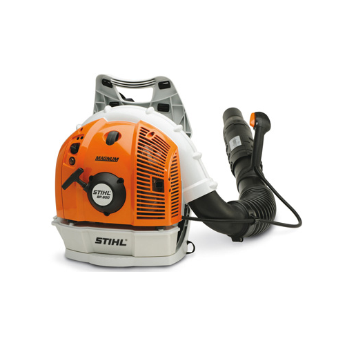 Load image into Gallery viewer, STIHL BR 600 Backpack Blower (7648945275096)
