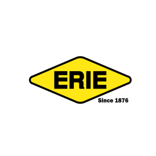 Erie 8" Air Tire 4 Ply Tire (7624750137560)