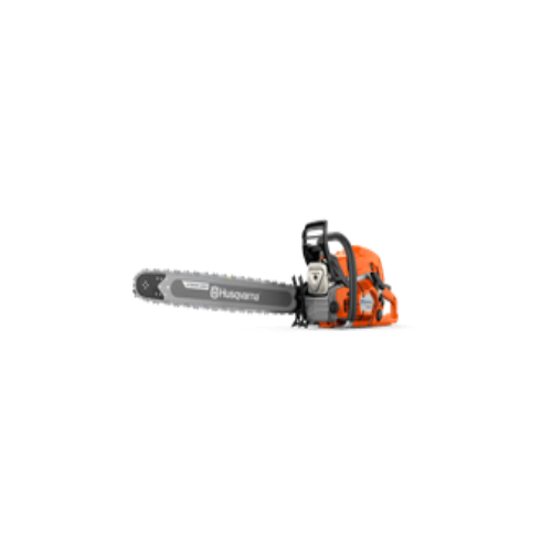 Load image into Gallery viewer, Husqvarna 592 XPG Professional Chainsaw (6772142506144) (7692085723352)
