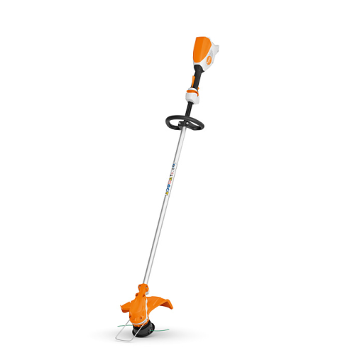 Load image into Gallery viewer, STIHL FSA 60 Battery Trimmer (7649954922712)
