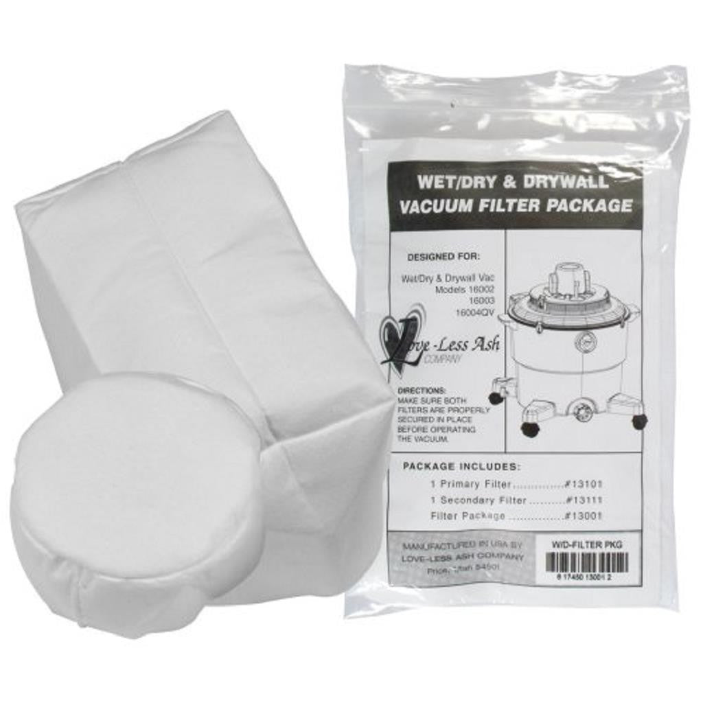 Dustless WD Filter Package (7550895365)