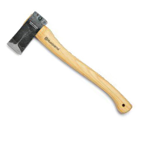 Load image into Gallery viewer, Husqvarna Small Splitting Axe (562472058916)
