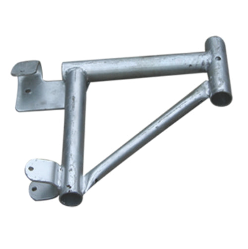 Load image into Gallery viewer, CEO Galvanized 20&quot; Tubular Side Bracket (7736499717)
