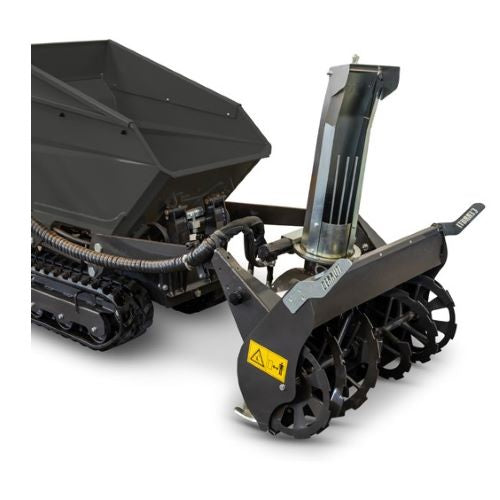Load image into Gallery viewer, IMER ACCESSORY - Snow Blower HY L900 for Carry 108 (6076794372256)
