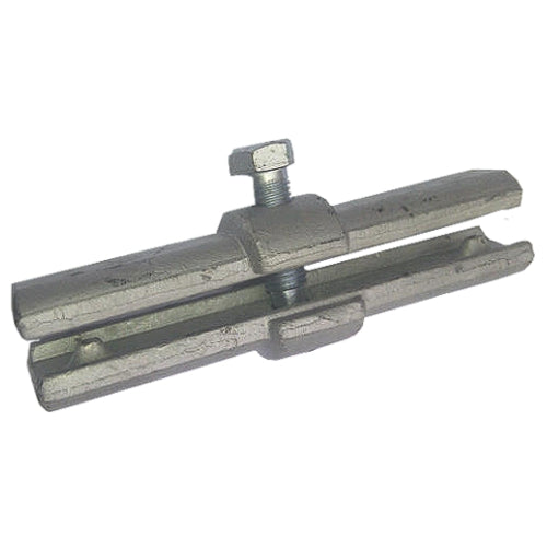 CEO Tube & Clamp End to End Connector (7800267269)