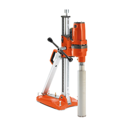 Load image into Gallery viewer, Husqvarna DMS 180 Large Motor Core Drill Kits (1347979903012)
