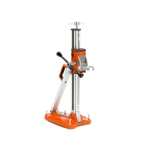 Load image into Gallery viewer, Husqvarna DS 150 Small  Drill Stand (1348983881764)
