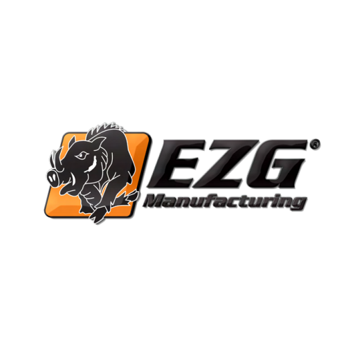 EZG Double Strap Replacement Vacuum Bag for Hog Waller (6625127202976)