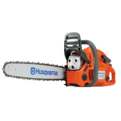 Load image into Gallery viewer, Husqvarna 455 Rancher 20&quot; Chainsaw (6692016521376)

