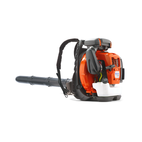Load image into Gallery viewer, Husqvarna 580BTS Backpack Blower (4844998459523)
