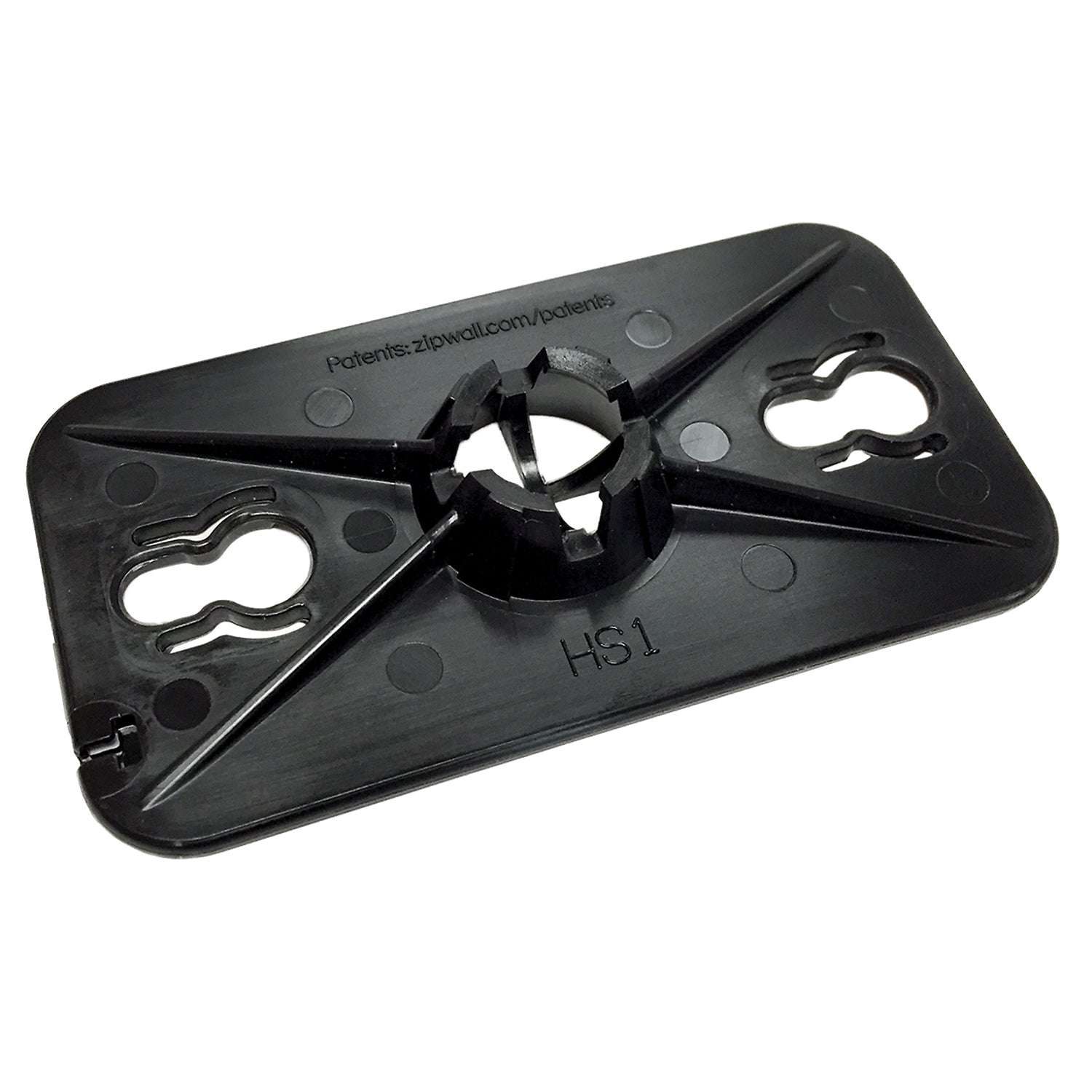 Zipwall Unbreakable Head (673112457252)