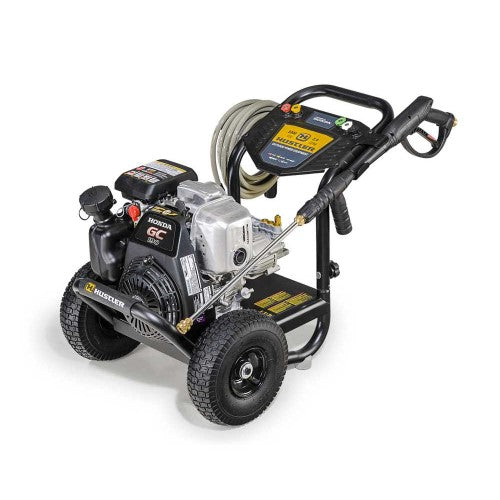 Load image into Gallery viewer, Hustler Turf HH3324 Pressure Washer (4691043614851)
