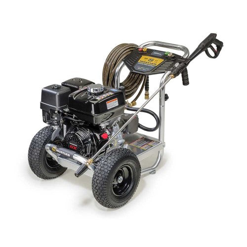 Load image into Gallery viewer, Hustler Turf HH4035 Pressure Washer (4700171993219)

