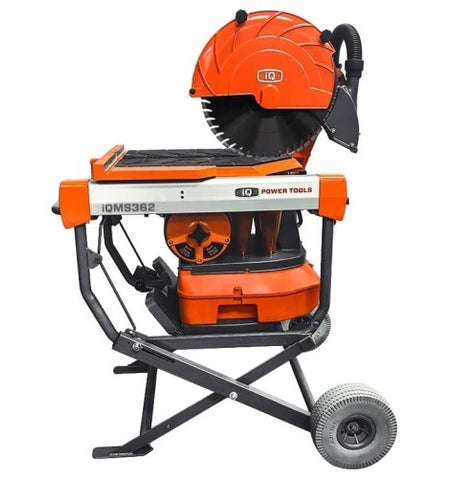Dustless table saw best sale