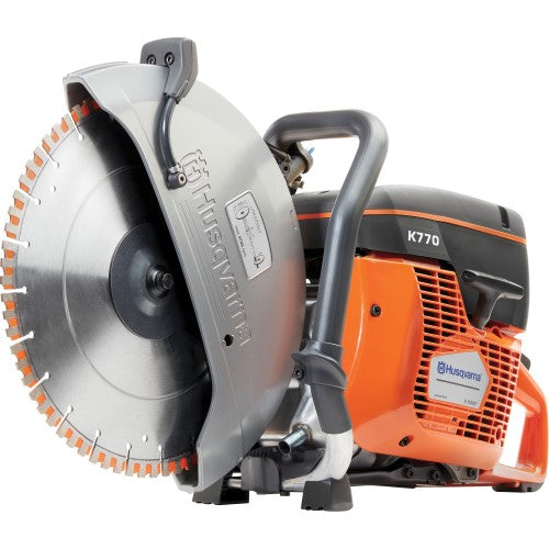 Load image into Gallery viewer, Husqvarna K770 Power Cutter (5705501671584)
