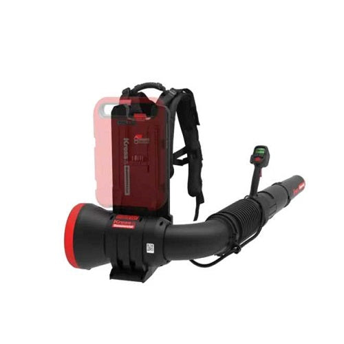 Load image into Gallery viewer, KC500.9 Battery Powered Backpack Blower, Blower, Backpack Blower, Kress Tools

