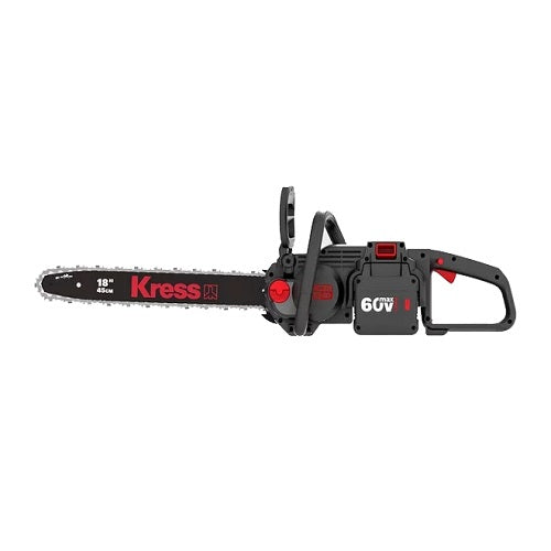 Load image into Gallery viewer, Kress Prosumer - 60V 18&quot; Chainsaw
