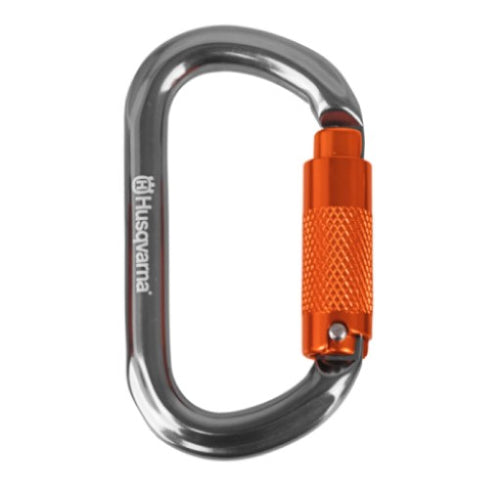 Load image into Gallery viewer, Oval Carabiner (1426259050532)
