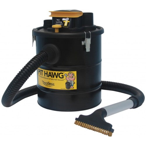 Load image into Gallery viewer, Dustless Pit Hawg BBQ Ash Vacuum (5583560081568)
