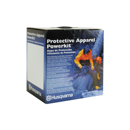 Load image into Gallery viewer, Husqvarna Protective Powerkit™ - Professional (9053717765)
