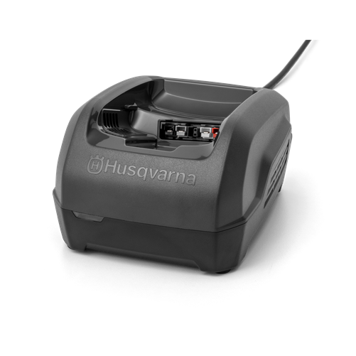 Husqvarna QC250 250W Battery Charger (4699600814211)